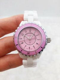 Picture of Chanel Watches Women _SKU600chanel-watch-082210314